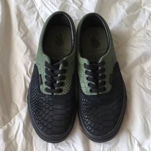 Harry Potter x Era Slytherin